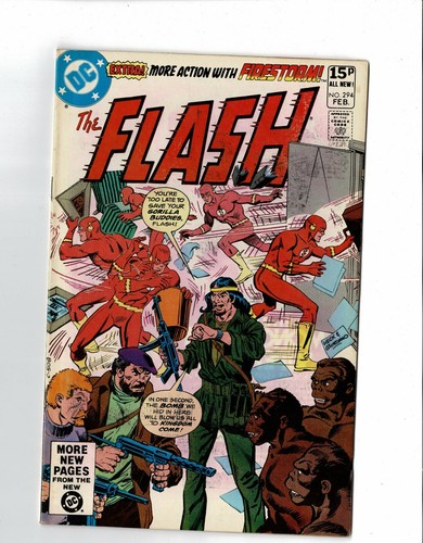 Comics the flash - comics, comic