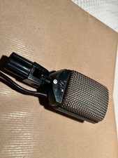 AKG D14 microfono vintage anni 70