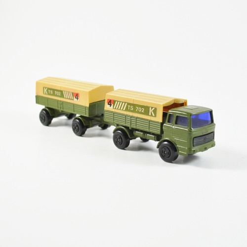 Matchbox tp15 camion - matchbox,
