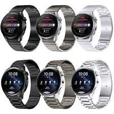 Cinturino 22mm Metal Link per