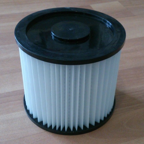 Filtro aspirapolvere per