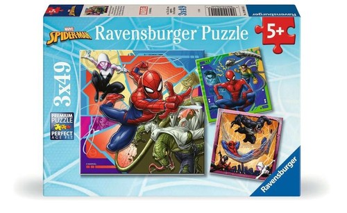 Ravensburger puzzle 12004115 - puzzle,