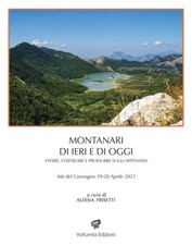 Libri Montanari Di Ieri E Di