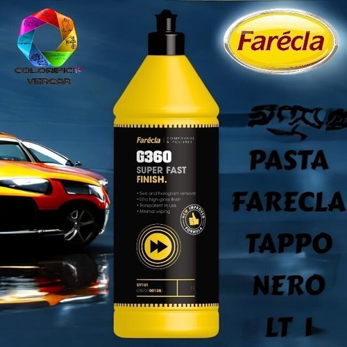 Pasta abrasiva antialone - abrasiva,