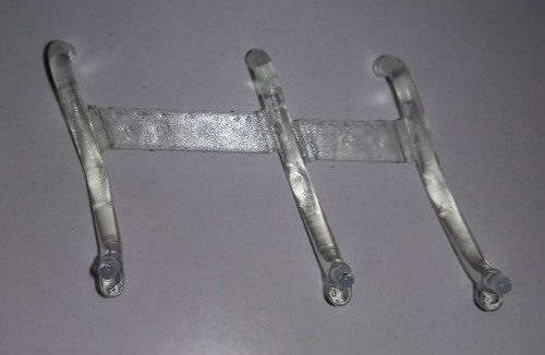 Clone tubi luce ricambio - tubi,