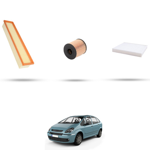 Hoffcar kit tagliando 3 - tagliando,