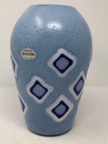 Vaso formentollo eli vetri - eli,