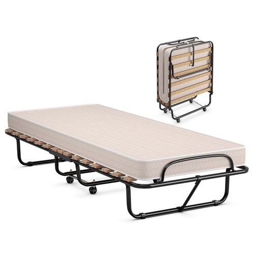 Letto pieghevole - , per