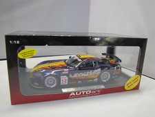 80423 AUTOart Dodge Viper