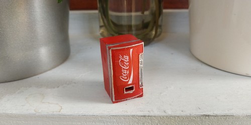 Dispenser bevande bibite - 1/43,