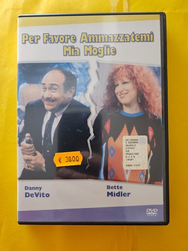 Per favore ammazzatemi mia - ammazzatemi,