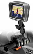 Supporto rammount manubrio - supporto,