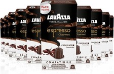 100 Capsule Lavazza