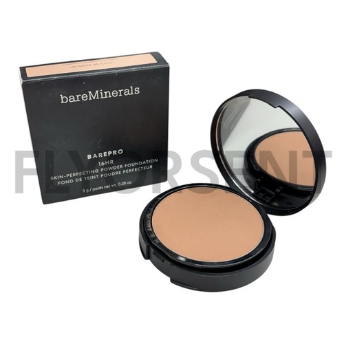 Bareminerals barepro ore - barepro, 16