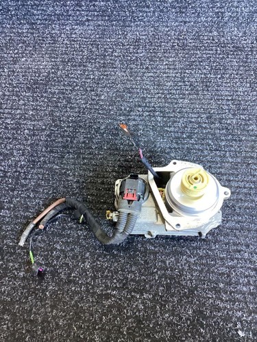 Singolo pezzo elettrico