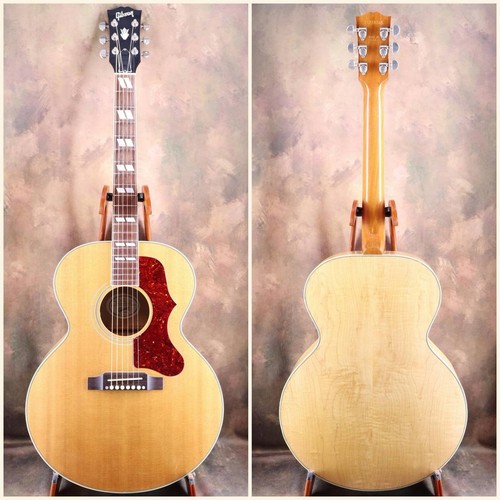 Chitarra acustica gibson 185 - chitarra, j-185