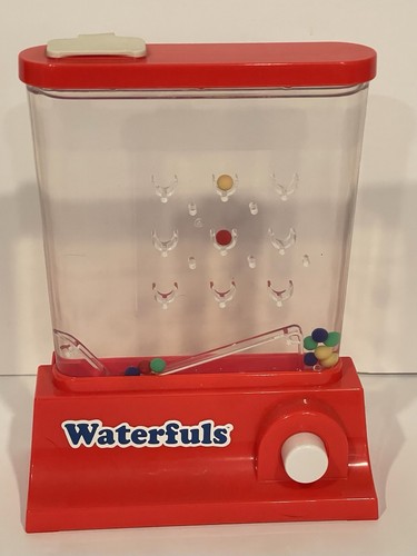 Gioco pressione acqua - pressione,
