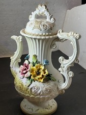 Teiera porcellana - teiera,