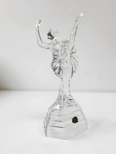 Statuina serie ballerina - serie,
