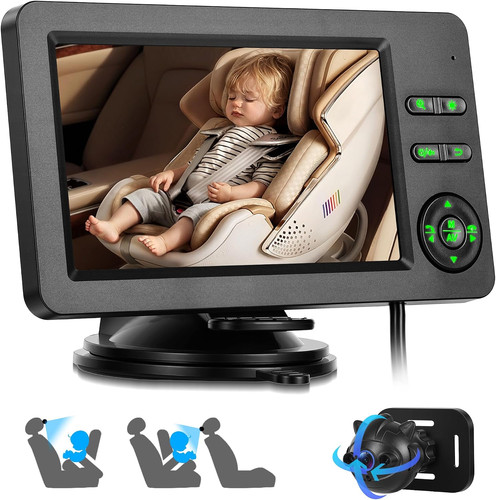 Telecamera per auto - telecamera,