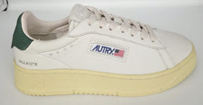 Autry Dallas Women's Low White