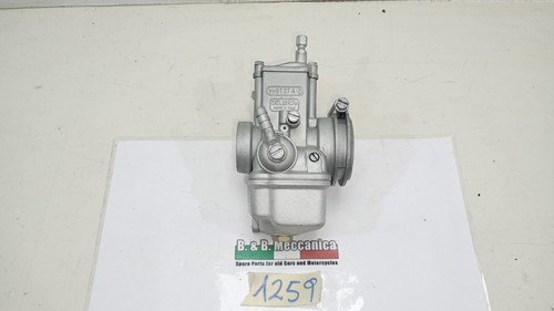 Carburatore dellorto vhbt27ad - carburatore,