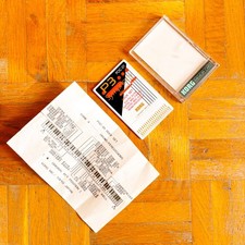 **VERY RARE** Korg POC-01