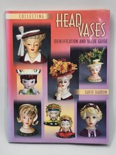 Collecting Head Vases