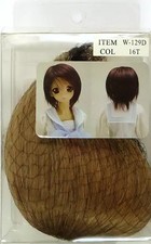 Volks dollfie parrucca cool - volks, dollfie/dd