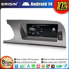 Qualcomm 8-Core 4G+64GB