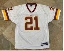 Maglia NFL Washington Redskins
