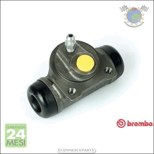 Cilindretto freno brembo - freno,