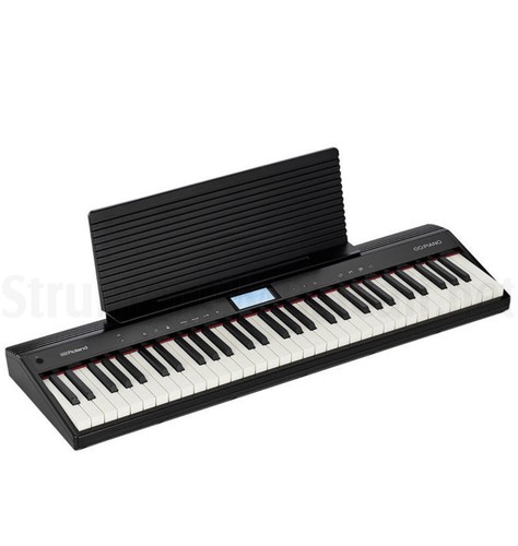 Roland piano tasti - piano, 61