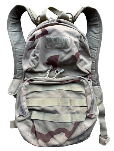 Oldgen gwot dcu desert camo - gwot,
