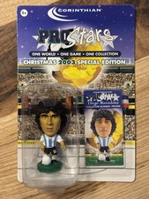 Corinthian Prostars Diego 2003