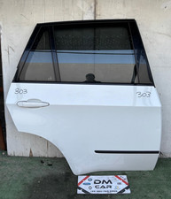 PORTA PORTIERA POSTERIORE