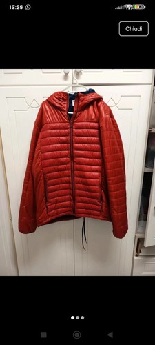 Piumino uomo quechua - uomo,