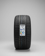 4 pneumatici nuovi continental