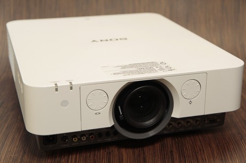 Sony vpl fh36 1080p - wuxga, 5200