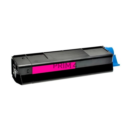 45536414 magenta toner - 45536414,