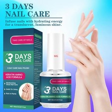 .Olio Nutriente Unghie 3