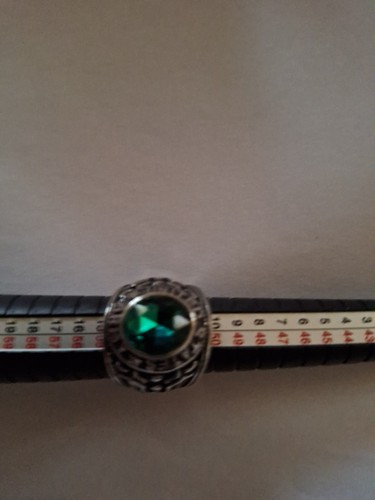 Anello college sigillo - anello,