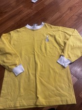 Maglia calcio TOFFS uomo