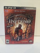 PlayStation 3 - L'Inferno di