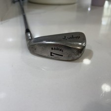 Ben Hogan Jr Radical 7 Iron -