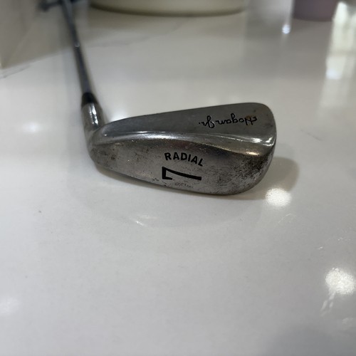 Ben hogan radical iron - hogan, 7