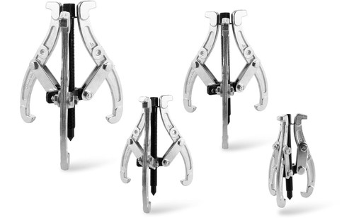 Estrattori per cuscinetti set - per,