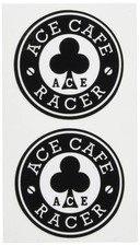 Decalcomania ACE CAFE LONDON -