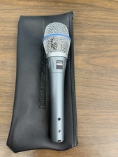 Shure beta 87c - beta,