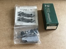 FDS AUTOMODELLI N.84 ferrari